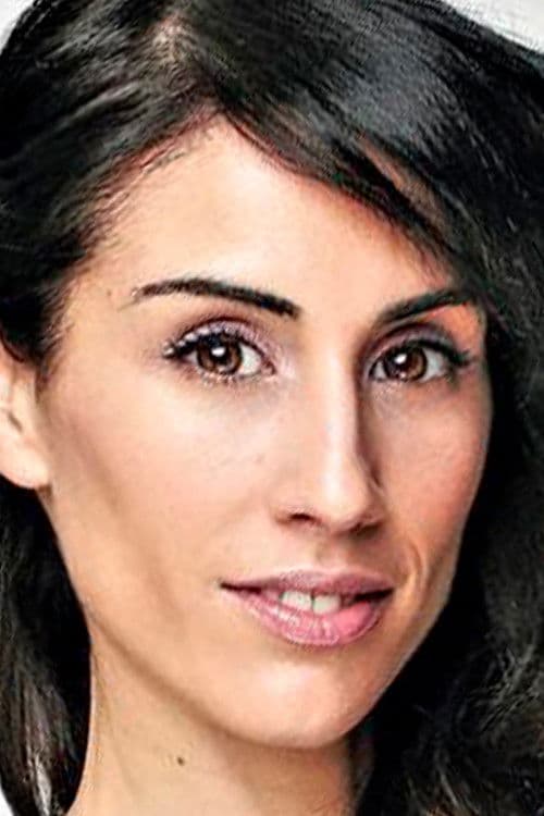 Paula Garber profile photo