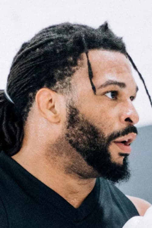 Brian Rogers profile photo