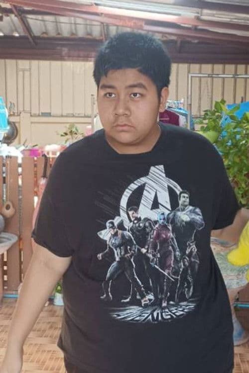 Jirawit Kongkan profile photo