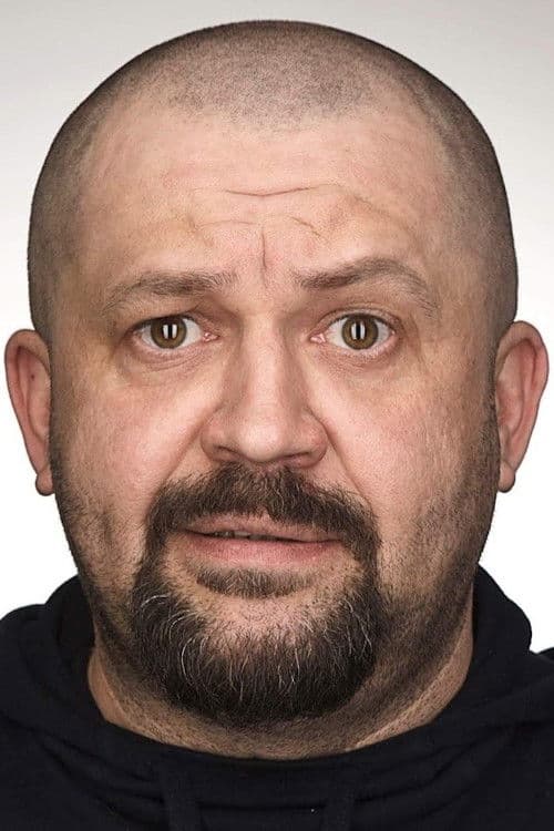 Oleg Khamitov profile photo