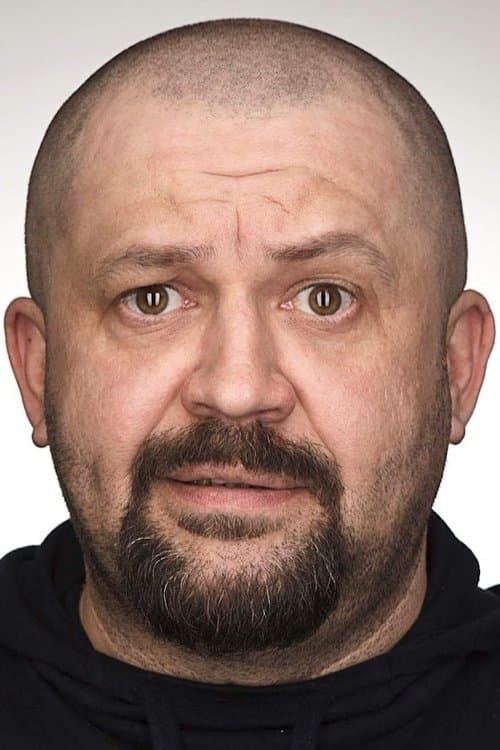 Oleg Khamitov profile photo