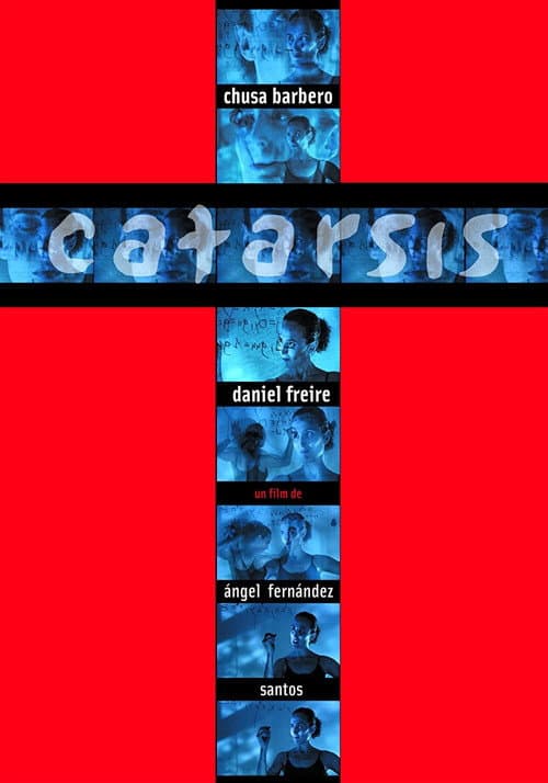 Catarsis poster