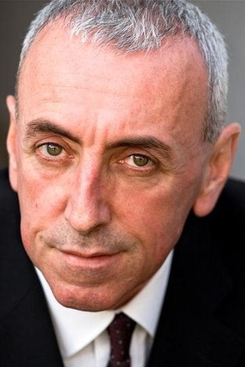 Kevin McMonagle profile photo