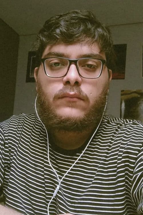 José Alberto profile photo