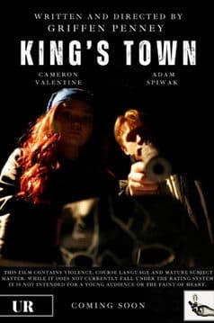 King's Town poster