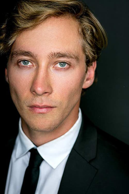 Daniel Olson profile photo