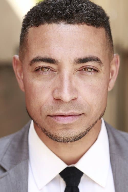 Michael Anthony Jr. profile photo