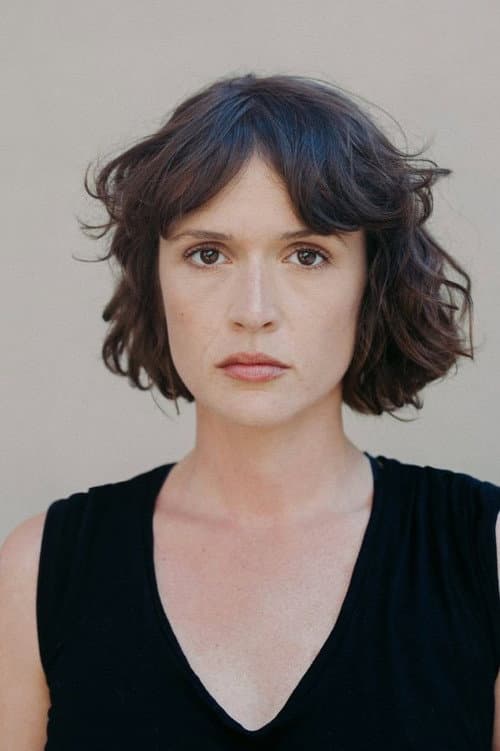 Sophie Melbinger profile photo