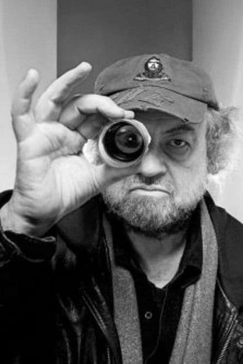 Nikos Zervos profile photo