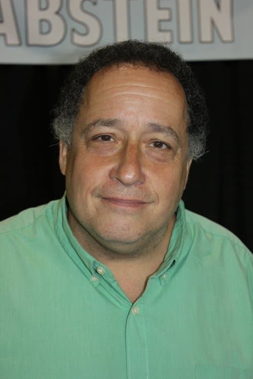 Marty Grabstein profile photo