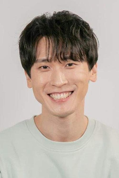 Yoo Je-yoon profile photo