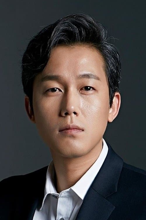 Ju Seok-tae profile photo