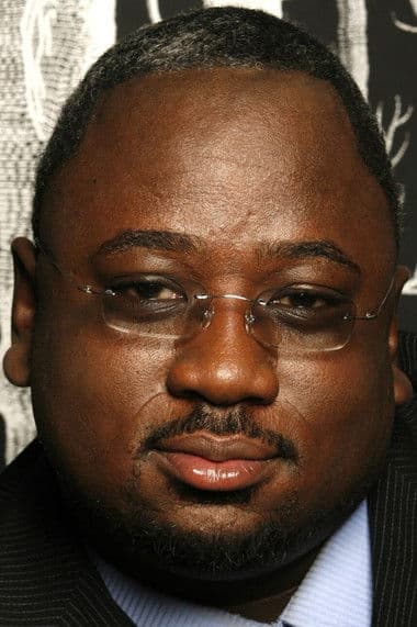 Carlos Davis profile photo