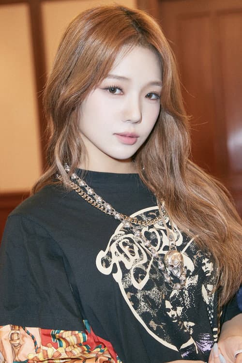 Roh Jisun profile photo