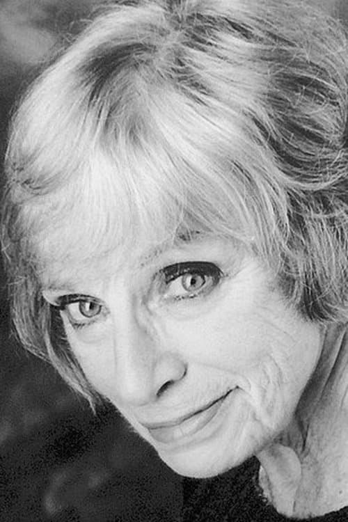 Sheila Paterson profile photo