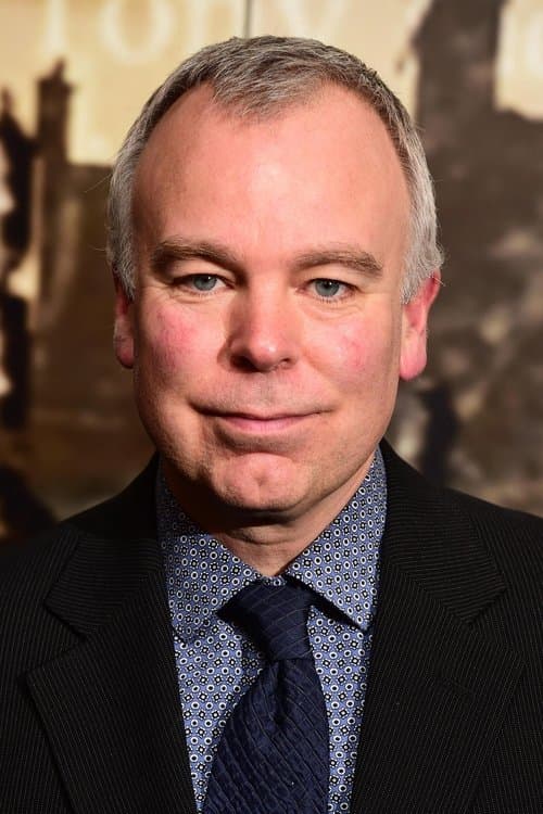 Steve Pemberton profile photo