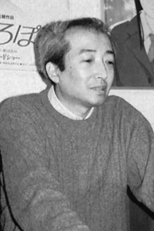 Yoshifumi Kondo profile photo
