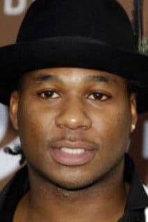 Robert Randolph profile photo