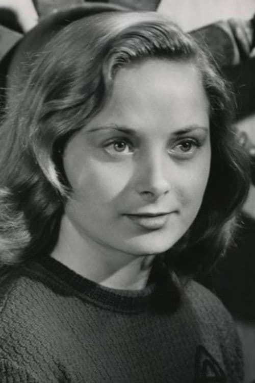 Anne Grete Hilding profile photo