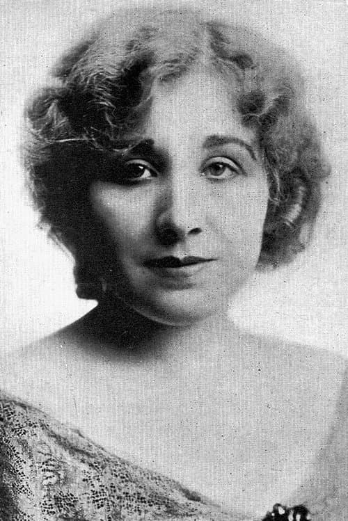 Sally Crute profile photo