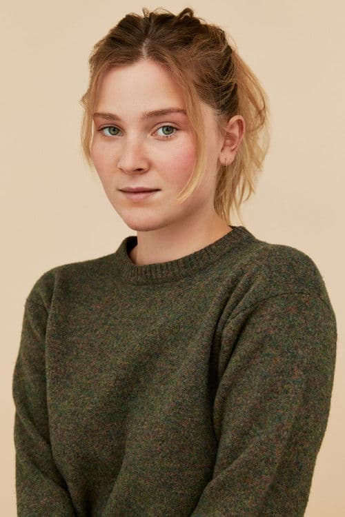 Allegra Monk profile photo