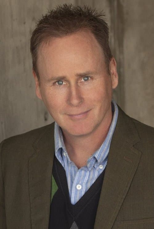 Eamonn Roche profile photo