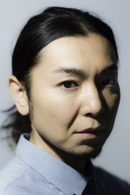 Makoto Yasumura profile photo