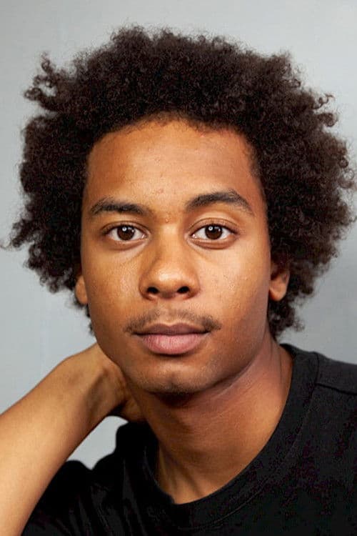 Aaron Bojang profile photo