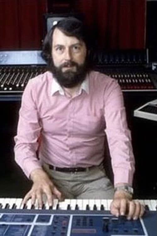 Malcolm Clarke profile photo