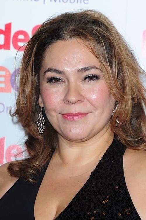 Nicole Barber Lane profile photo