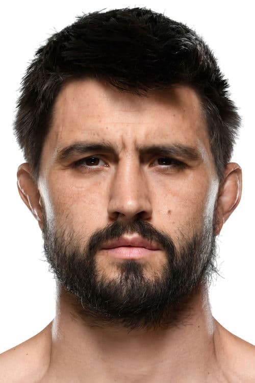 Carlos Condit profile photo