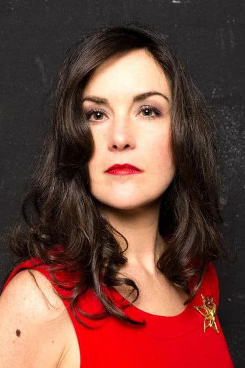 Anaïs Gheeraert profile photo