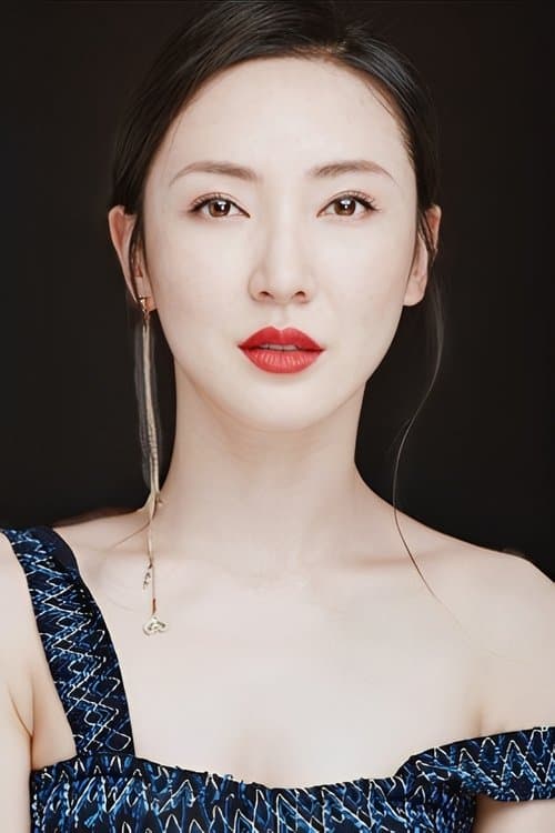 江琳琳 profile photo