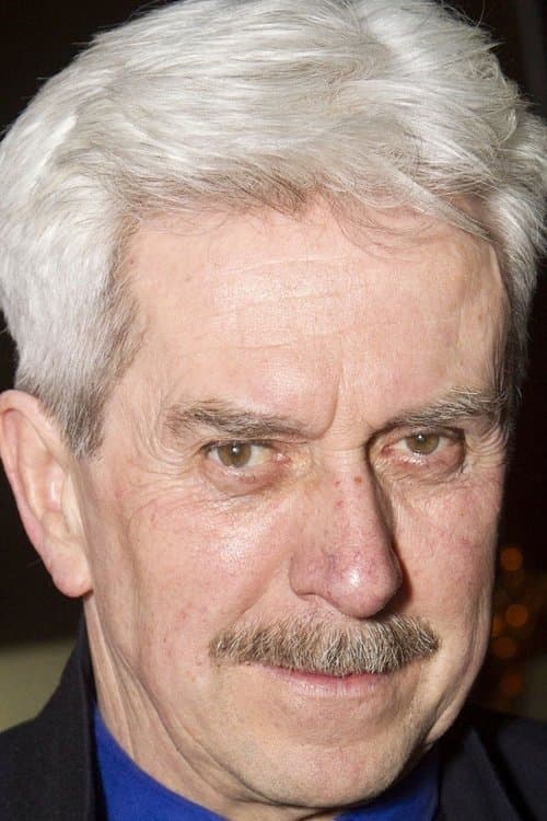 Nicholas Le Prevost profile photo