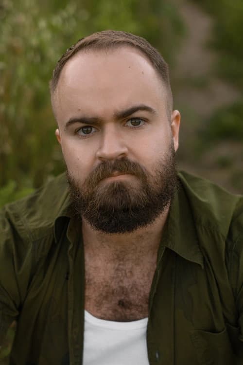 Kyle Mangione-Smith profile photo