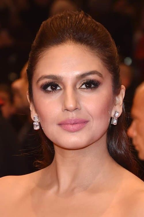 Huma Qureshi profile photo