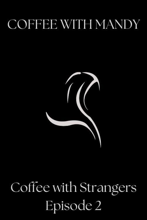 Coffee with Mandy poster