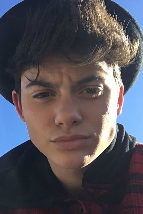 Tyler DiChiara profile photo