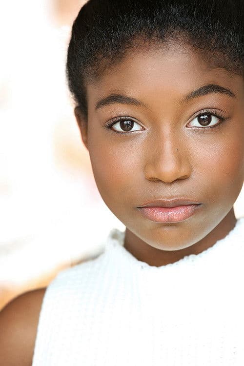 Tabyana Ali profile photo