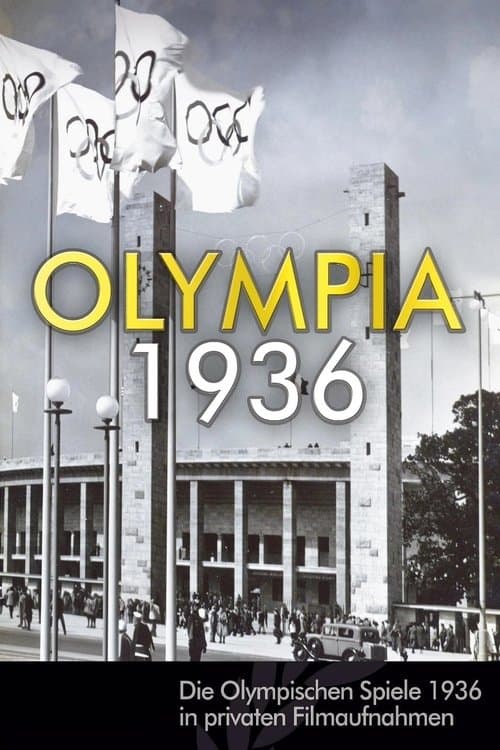 Olympia 1936