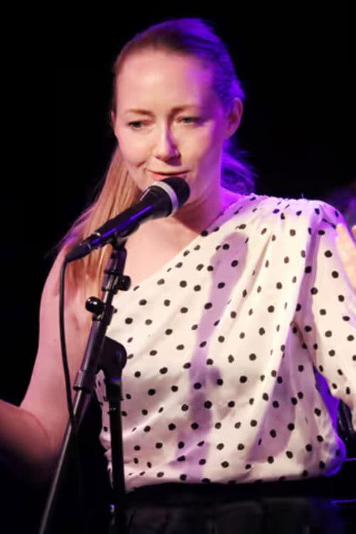 Natasha Hodgson profile photo