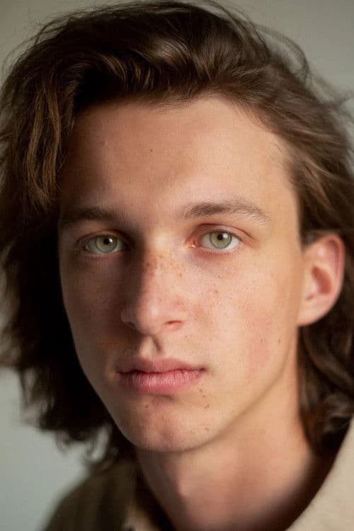 Yury Vershinin profile photo