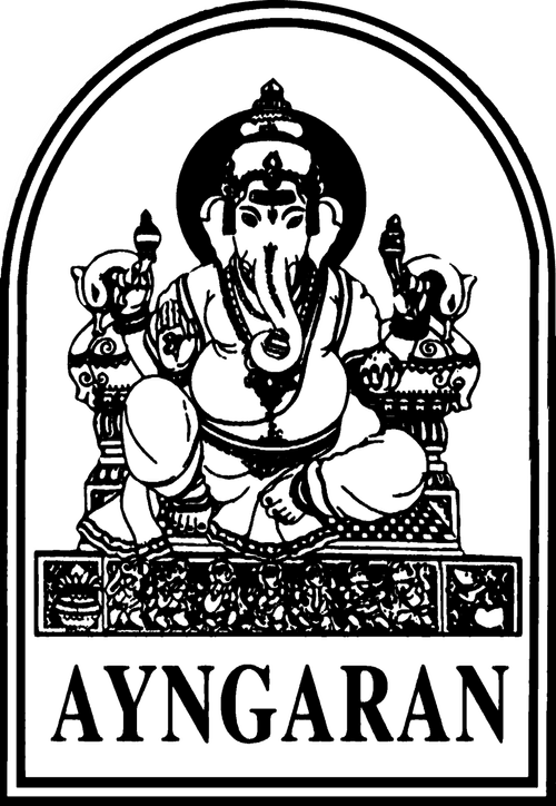 Ayngaran International