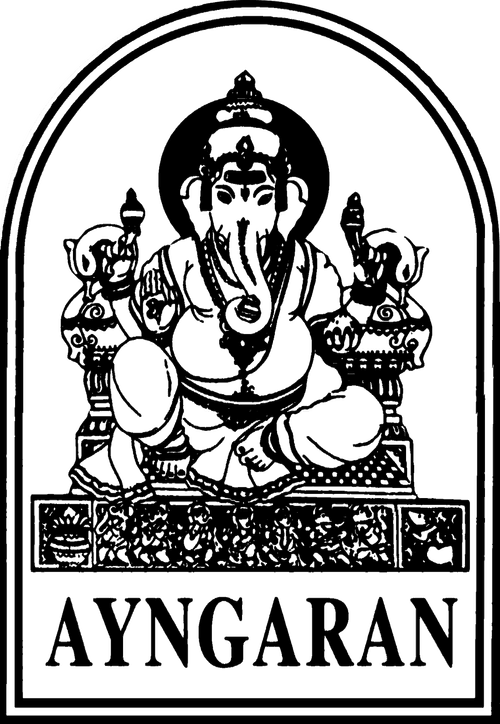 Ayngaran International