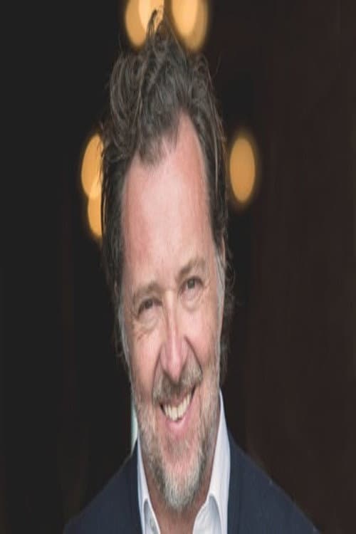 Christian Gerhaher profile photo