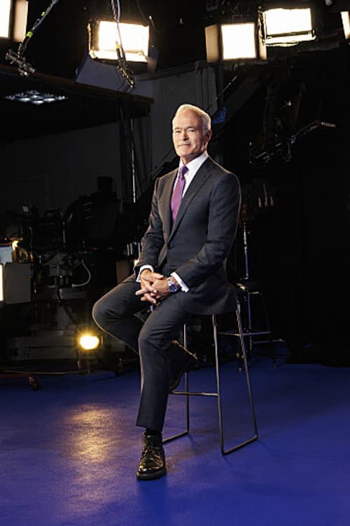 Scott Pelley profile photo