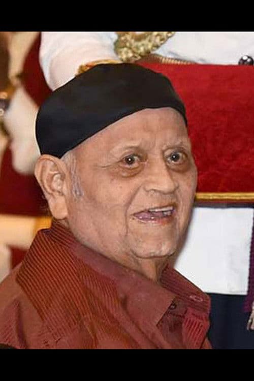 Dinyar Contractor profile photo