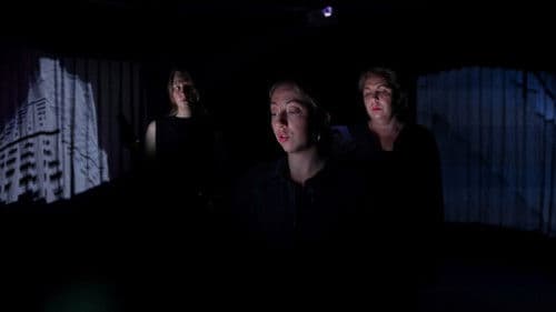 They Know We Know They Lie poster