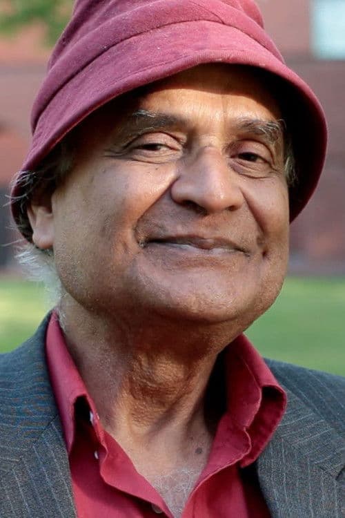 Amit Goswami profile photo