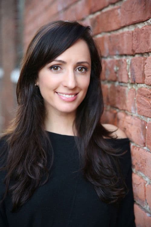 Meredith Inglesby profile photo